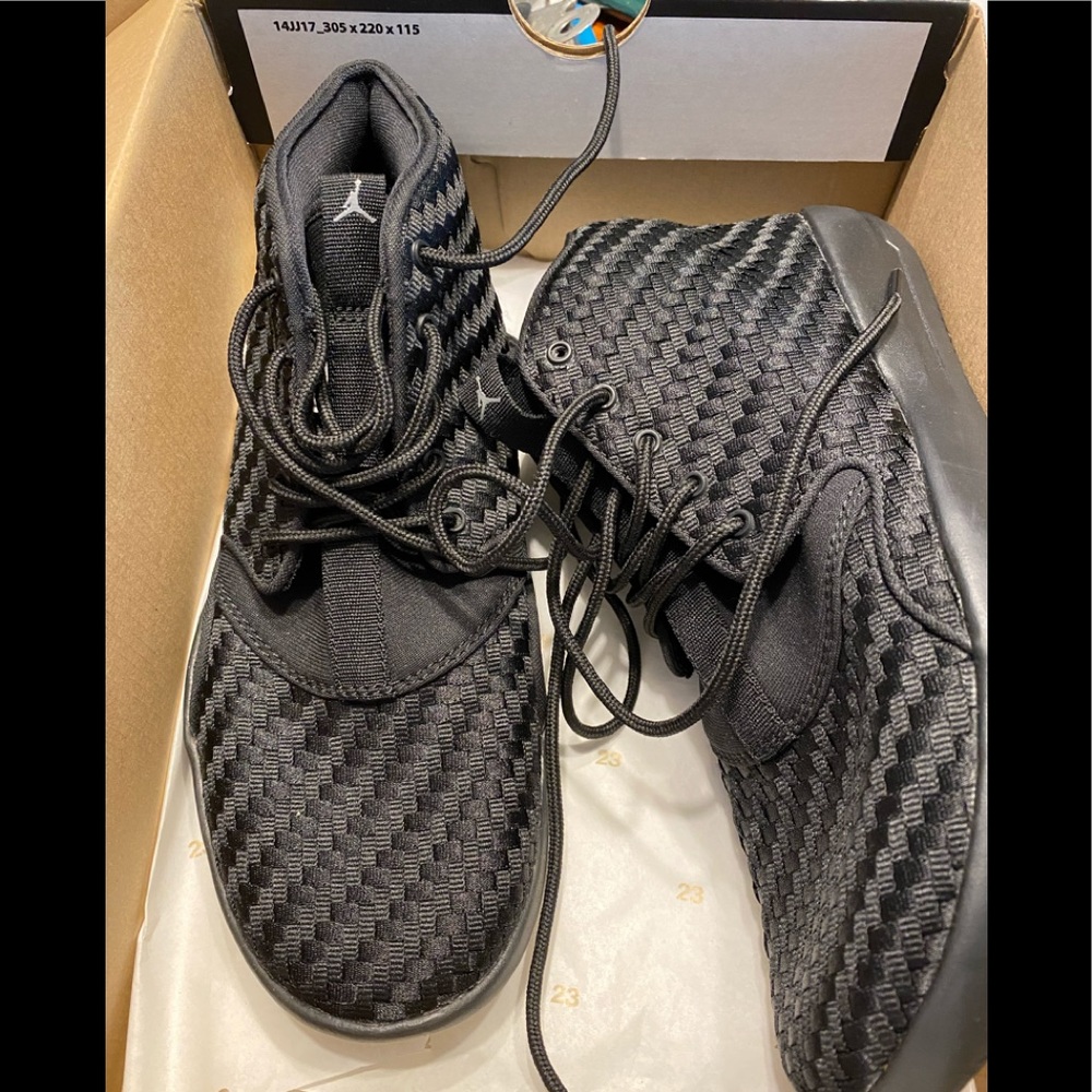 Jordan Eclipse Chukka (Youth)